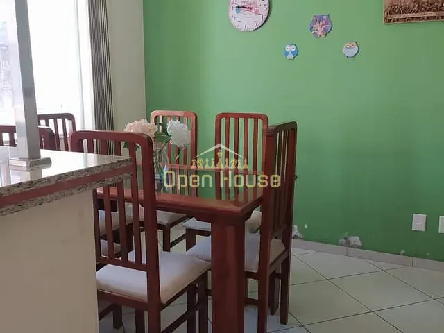 Casa 3 quartos e 4 banheiros, à venda, no bairro Jardim Belvedere em Volta Redonda