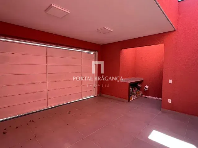 Casa com 140m² 3 quartos e 2 banheiros, à venda, no bairro Villa Verde Bragança em Bragança Paulista