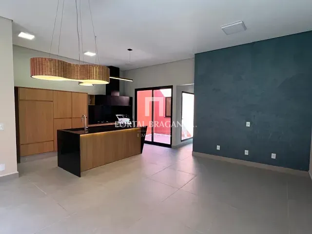 Casa com 140m² 3 quartos e 2 banheiros, à venda, no bairro Villa Verde Bragança em Bragança Paulista