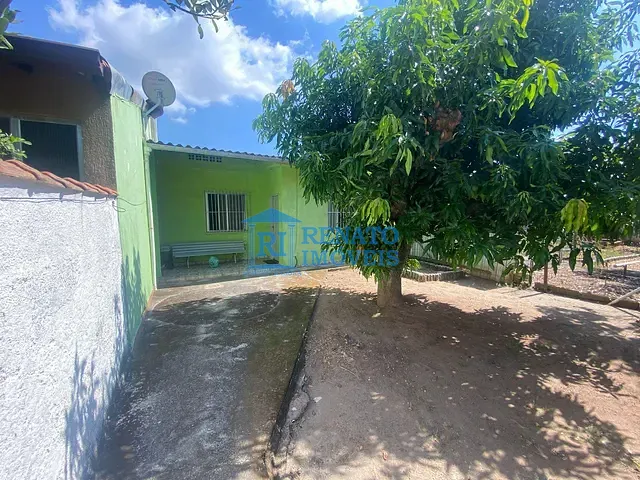 Casa 2 quartos e 2 banheiros, à venda, no bairro Centro em Maricá