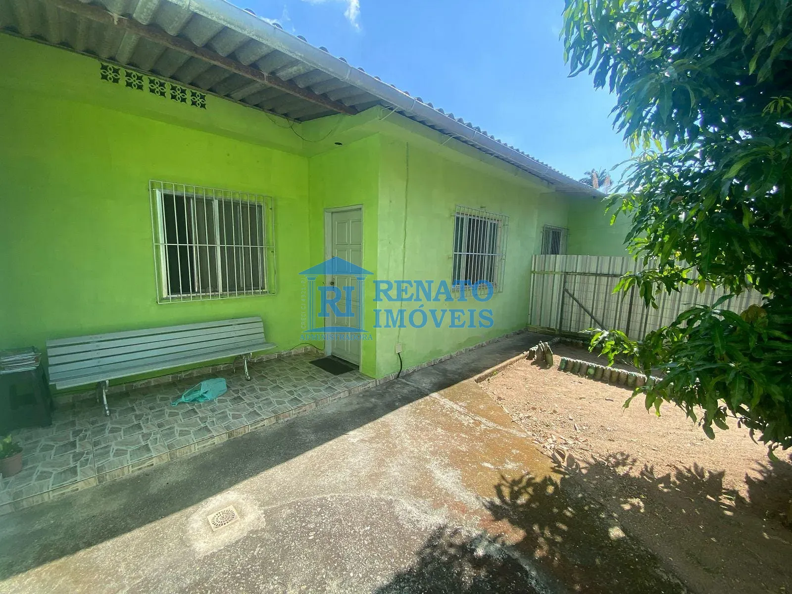 Casa, 2 quartos, 672 m² - Foto 2