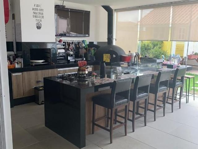 Foto do Casa - Casa à venda 4 Quartos, 4 Suites, 4 Vagas, 300M², Urbanova, São José dos Campos - SP | Altos da Serra Vi | RUSSI IMÓVEIS