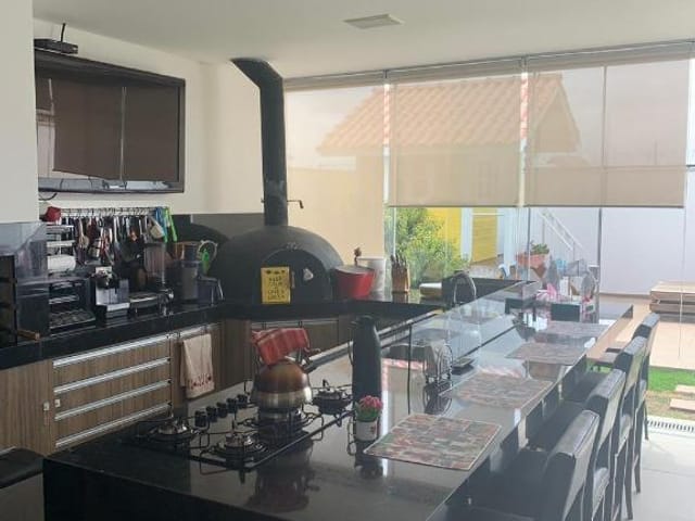 Foto do Casa - Casa à venda 4 Quartos, 4 Suites, 4 Vagas, 300M², Urbanova, São José dos Campos - SP | Altos da Serra Vi | RUSSI IMÓVEIS