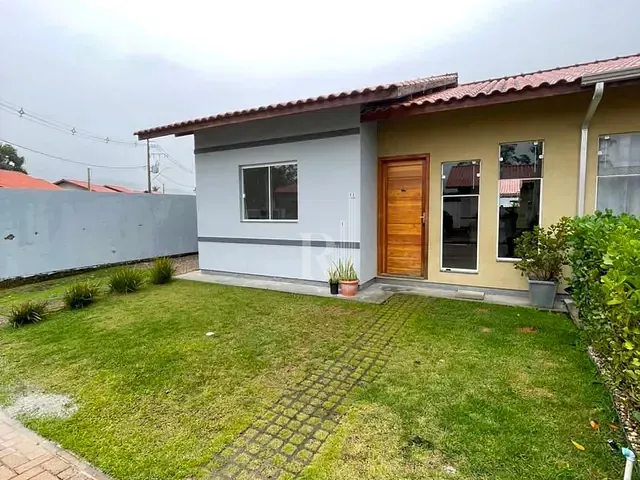 Casa 3 quartos e 1 banheiro, à venda, no bairro Areias em Tijucas
