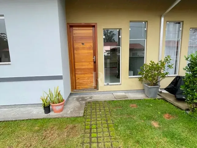Casa 3 quartos e 1 banheiro, à venda, no bairro Areias em Tijucas