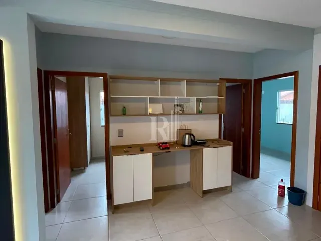 Casa 3 quartos e 1 banheiro, à venda, no bairro Areias em Tijucas