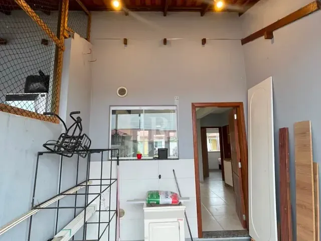 Casa 3 quartos e 1 banheiro, à venda, no bairro Areias em Tijucas