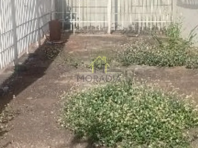 Casa com 250m² 2 quartos e 1 banheiro, para alugar, no bairro Parque dos Municípios II em Guaxupé