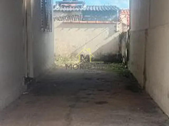 Casa com 250m² 2 quartos e 1 banheiro, para alugar, no bairro Parque dos Municípios II em Guaxupé