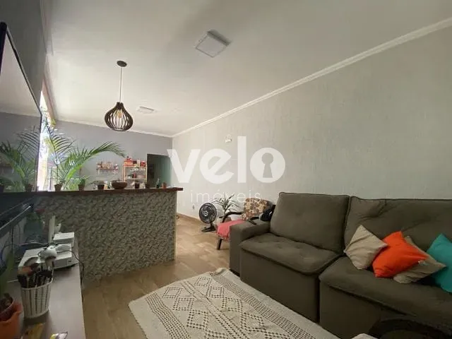 Casa com 125m² 2 quartos e 2 banheiros, à venda, no bairro Parque Urupês em Taubaté