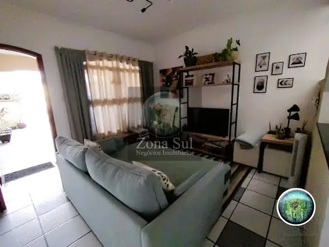 Casa com 115m² 3 quartos e 2 banheiros, à venda, no bairro Centro em Votorantim
