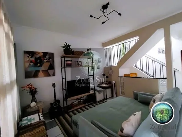 Casa com 115m² 3 quartos e 2 banheiros, à venda, no bairro Centro em Votorantim
