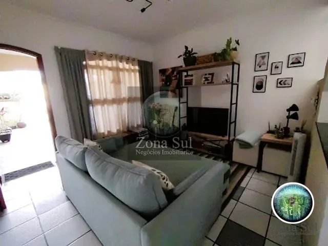 Casa com 115m² 3 quartos e 2 banheiros, à venda, no bairro Centro em Votorantim