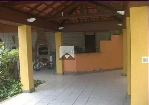 Casa, 5 quartos, 500 m² - Foto 3