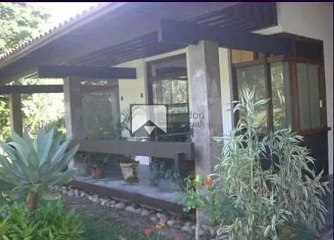 Casa, 5 quartos, 500 m² - Foto 1