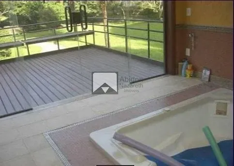 Casa, 5 quartos, 500 m² - Foto 14