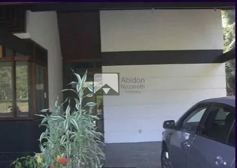 Casa, 5 quartos, 500 m² - Foto 13