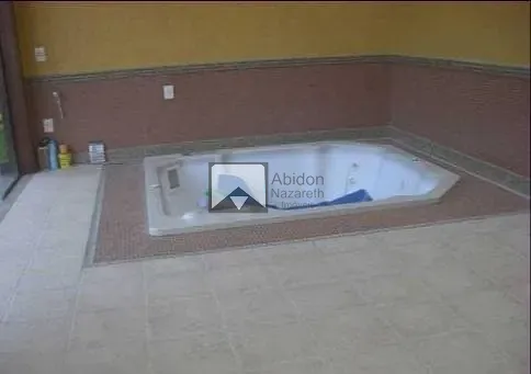 Casa, 5 quartos, 500 m² - Foto 6