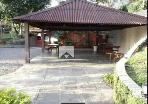 Casa, 5 quartos, 500 m² - Foto 18