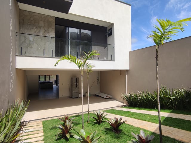 Foto do Casa - Casa à venda, Marilândia, Juiz de Fora, MG | ACERVO IMOVEIS LTDA