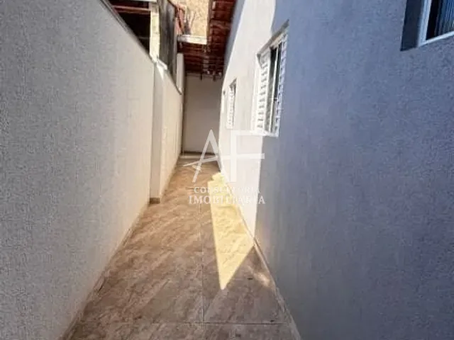 Casa com 125m² 2 quartos e 2 banheiros, à venda, no bairro Jardim Sandra Maria em Taubaté