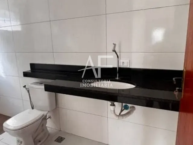 Casa com 125m² 2 quartos e 2 banheiros, à venda, no bairro Jardim Sandra Maria em Taubaté