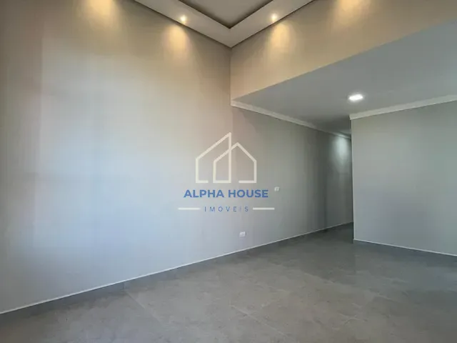 Casa com 175m² 2 quartos e 1 banheiro, à venda, no bairro Loteamento Industrial Água Preta em Pindamonhangaba