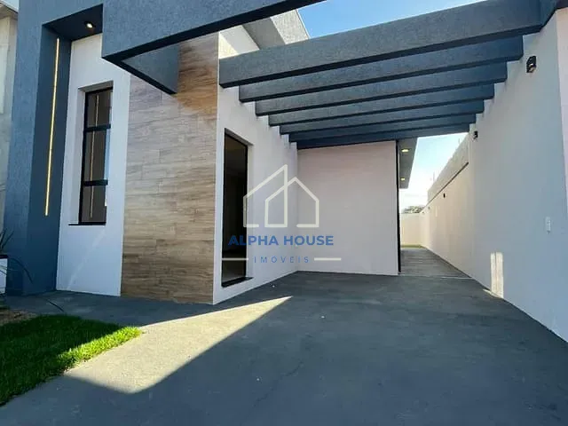 Casa com 175m² 2 quartos e 1 banheiro, à venda, no bairro Loteamento Industrial Água Preta em Pindamonhangaba