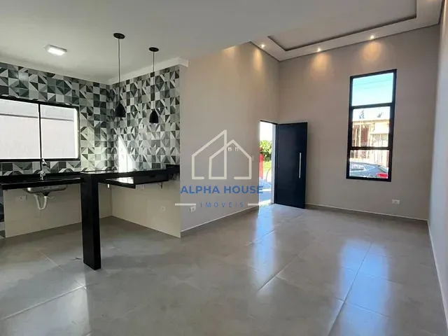 Casa com 175m² 2 quartos e 1 banheiro, à venda, no bairro Loteamento Industrial Água Preta em Pindamonhangaba