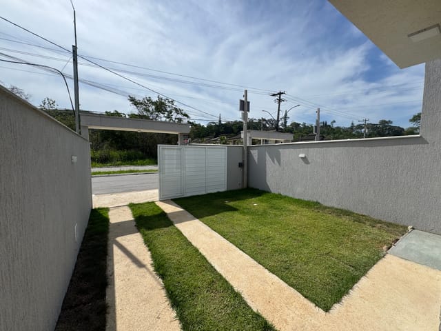 Casa com 217m² 2 quartos e 3 banheiros, à venda, no bairro Itaocaia Valley (Itaipuaçu) em Maricá