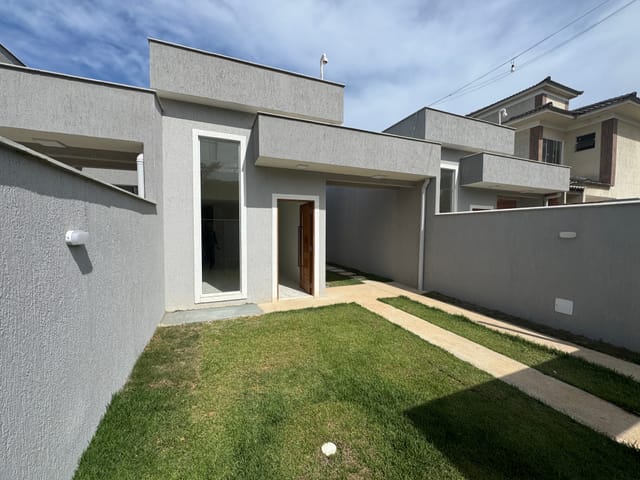 Casa com 217m² 2 quartos e 3 banheiros, à venda, no bairro Itaocaia Valley (Itaipuaçu) em Maricá