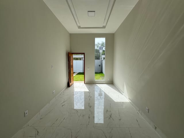 Casa com 217m² 2 quartos e 3 banheiros, à venda, no bairro Itaocaia Valley (Itaipuaçu) em Maricá
