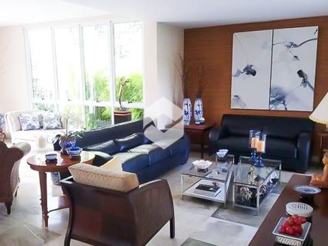 Casa com 660m² 4 quartos e 5 banheiros, à venda, no bairro Barra da Tijuca em Rio de Janeiro