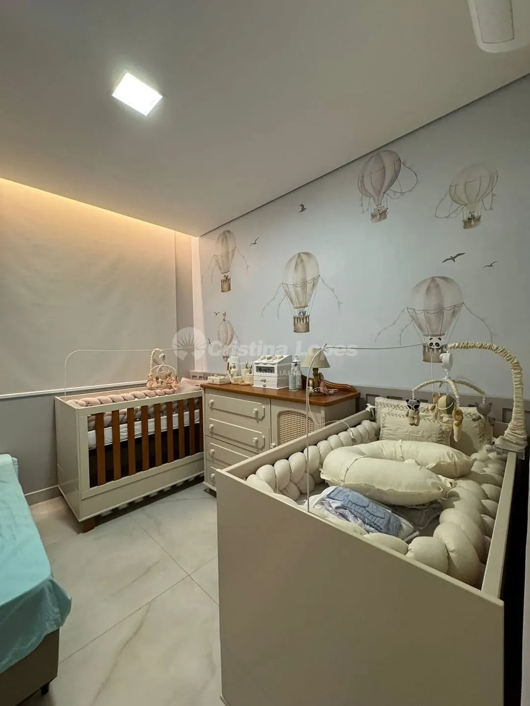 Casa, 3 quartos, 139 m² - Foto 2