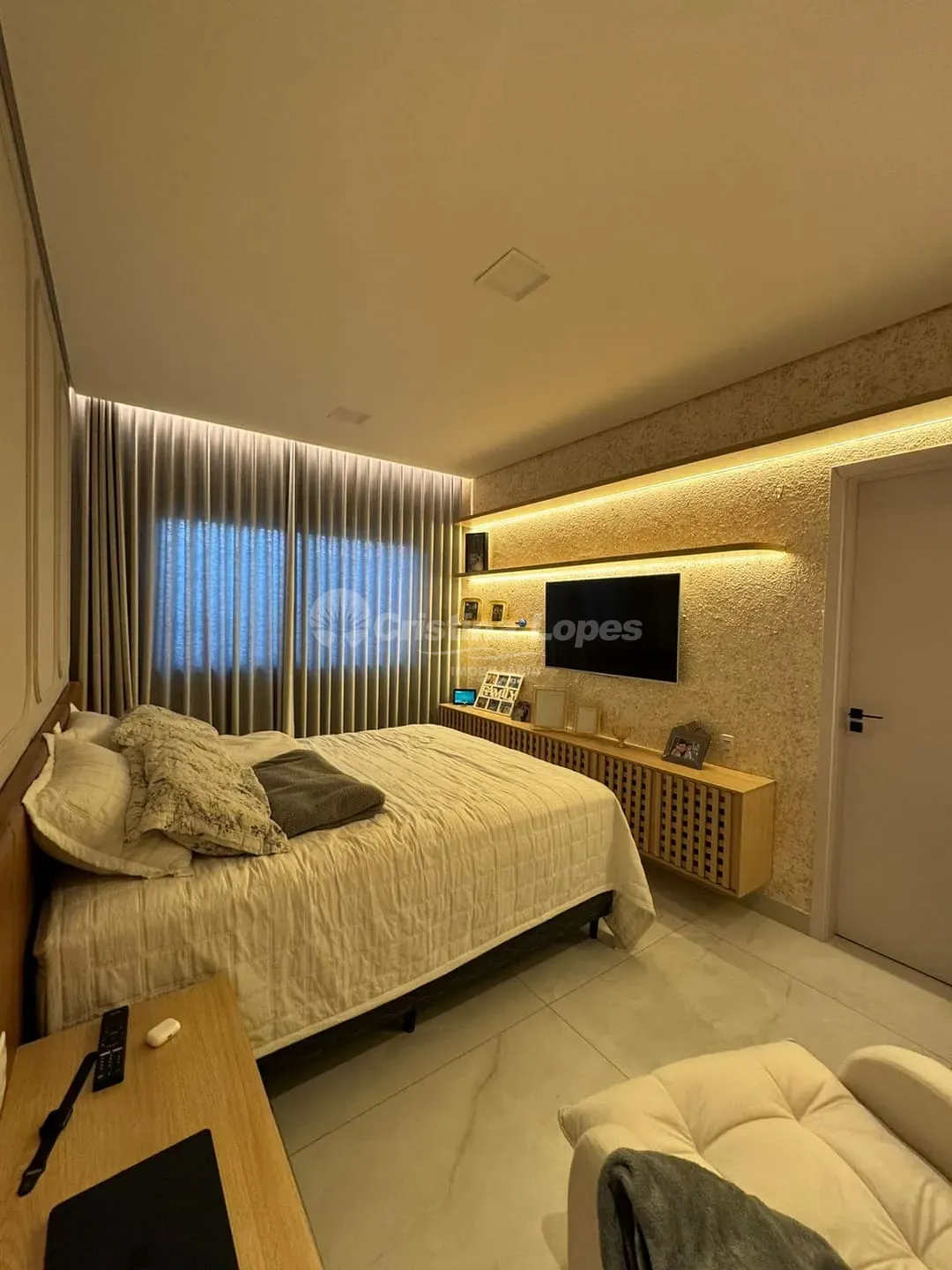 Casa, 3 quartos, 139 m² - Foto 3