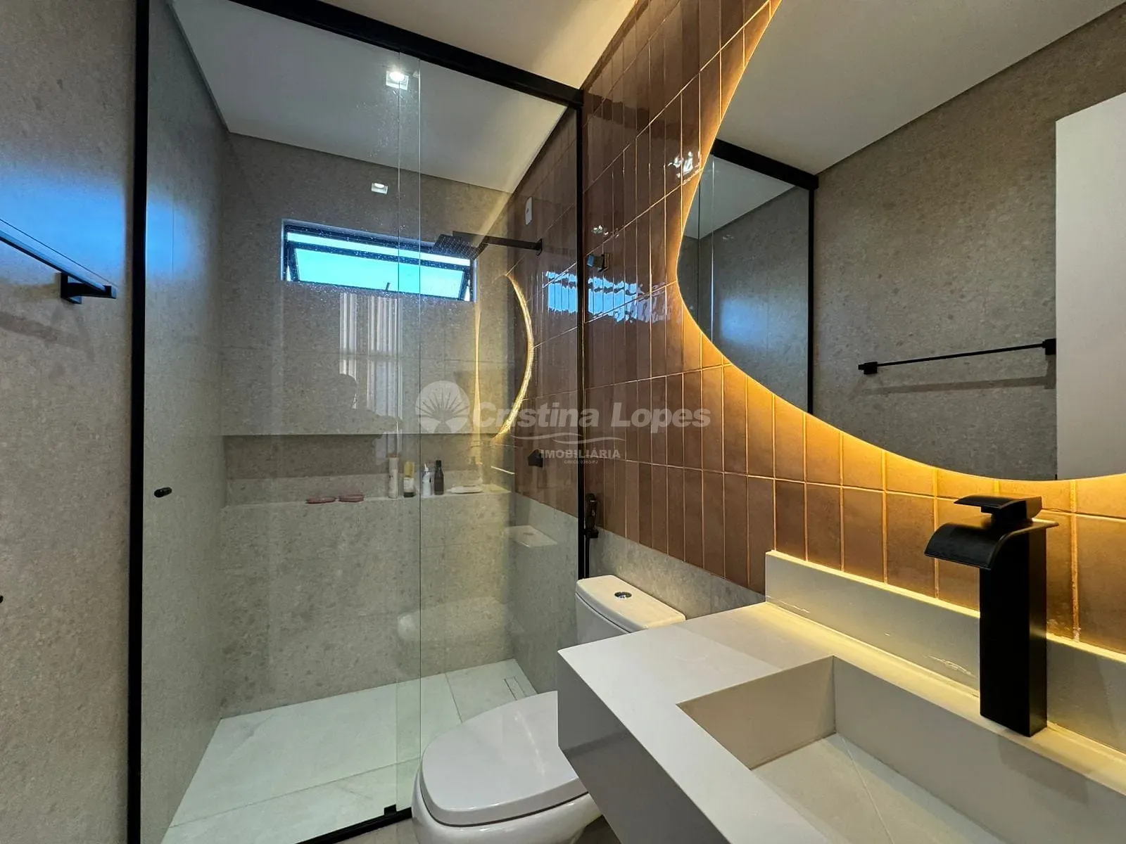Casa, 3 quartos, 139 m² - Foto 9