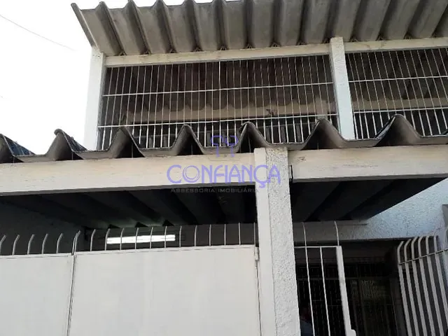 Casa com 259m² 2 quartos e 4 banheiros, à venda, no bairro Campo Grande em Rio de Janeiro