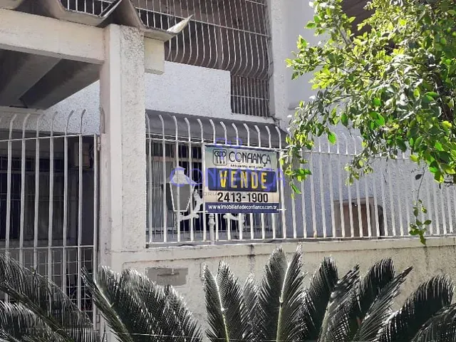 Casa com 259m² 2 quartos e 4 banheiros, à venda, no bairro Campo Grande em Rio de Janeiro