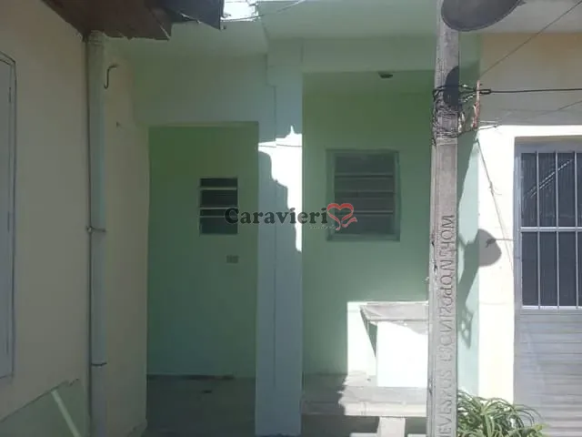 Casa 1 quarto e 1 banheiro, para alugar, no bairro Penha de França em São Paulo