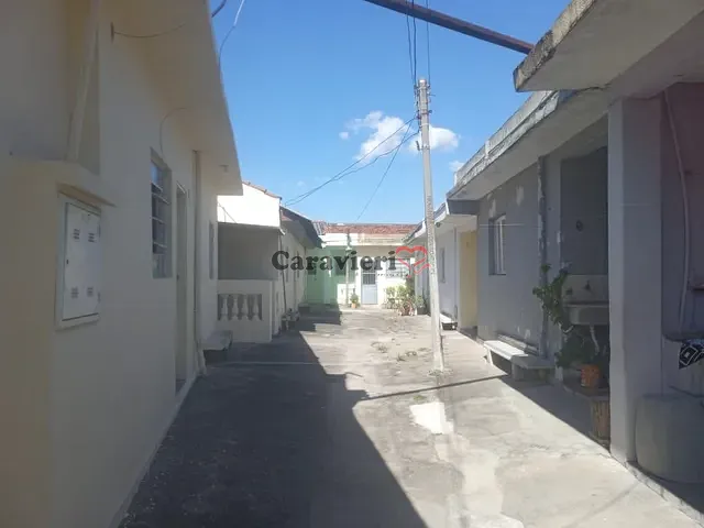 Casa 1 quarto e 1 banheiro, para alugar, no bairro Penha de França em São Paulo