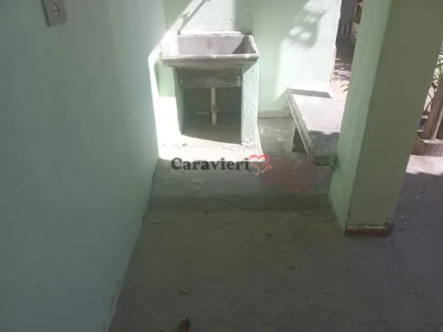 Casa 1 quarto e 1 banheiro, para alugar, no bairro Penha de França em São Paulo