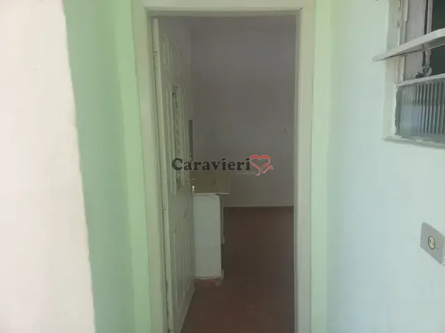 Casa 1 quarto e 1 banheiro, para alugar, no bairro Penha de França em São Paulo