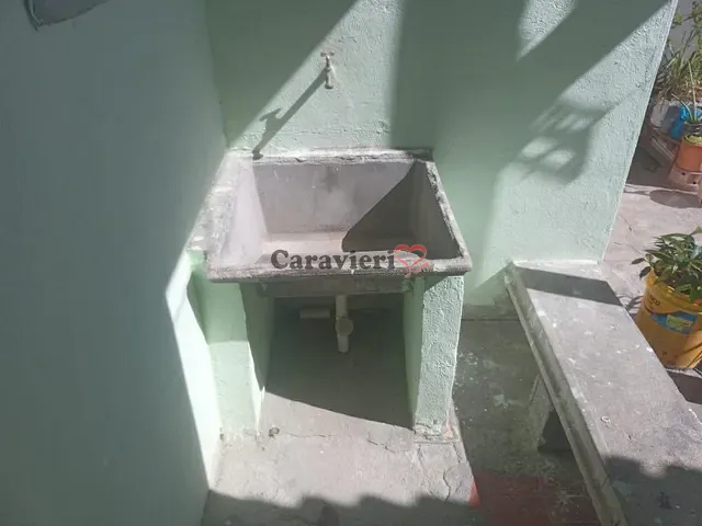 Casa 1 quarto e 1 banheiro, para alugar, no bairro Penha de França em São Paulo