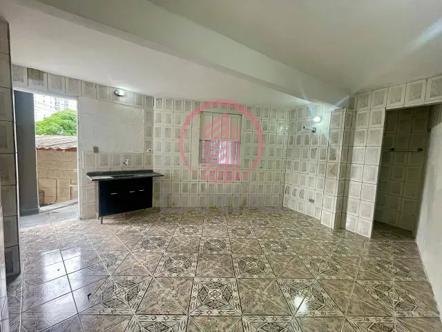 Casa 1 quarto e 1 banheiro, para alugar, no bairro Jardim D'Abril em Osasco