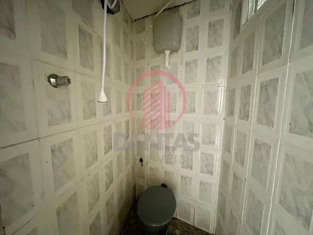 Casa 1 quarto e 1 banheiro, para alugar, no bairro Jardim D'Abril em Osasco