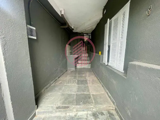 Casa 1 quarto e 1 banheiro, para alugar, no bairro Jardim D'Abril em Osasco