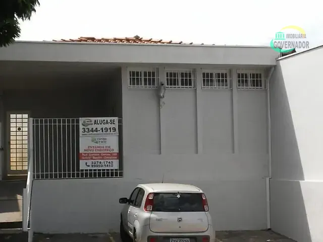 Casa com 272m² 3 quartos e 1 banheiro, à venda ou para alugar, no bairro Vila Dutra em Campinas