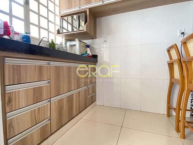 Casa com 300m² 3 quartos e 2 banheiros, à venda, no bairro Parque Laguna II em Formosa