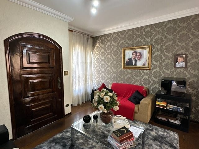 Casa com 336m² 3 quartos e 1 banheiro, à venda, no bairro Chácara Machadinho I em Americana
