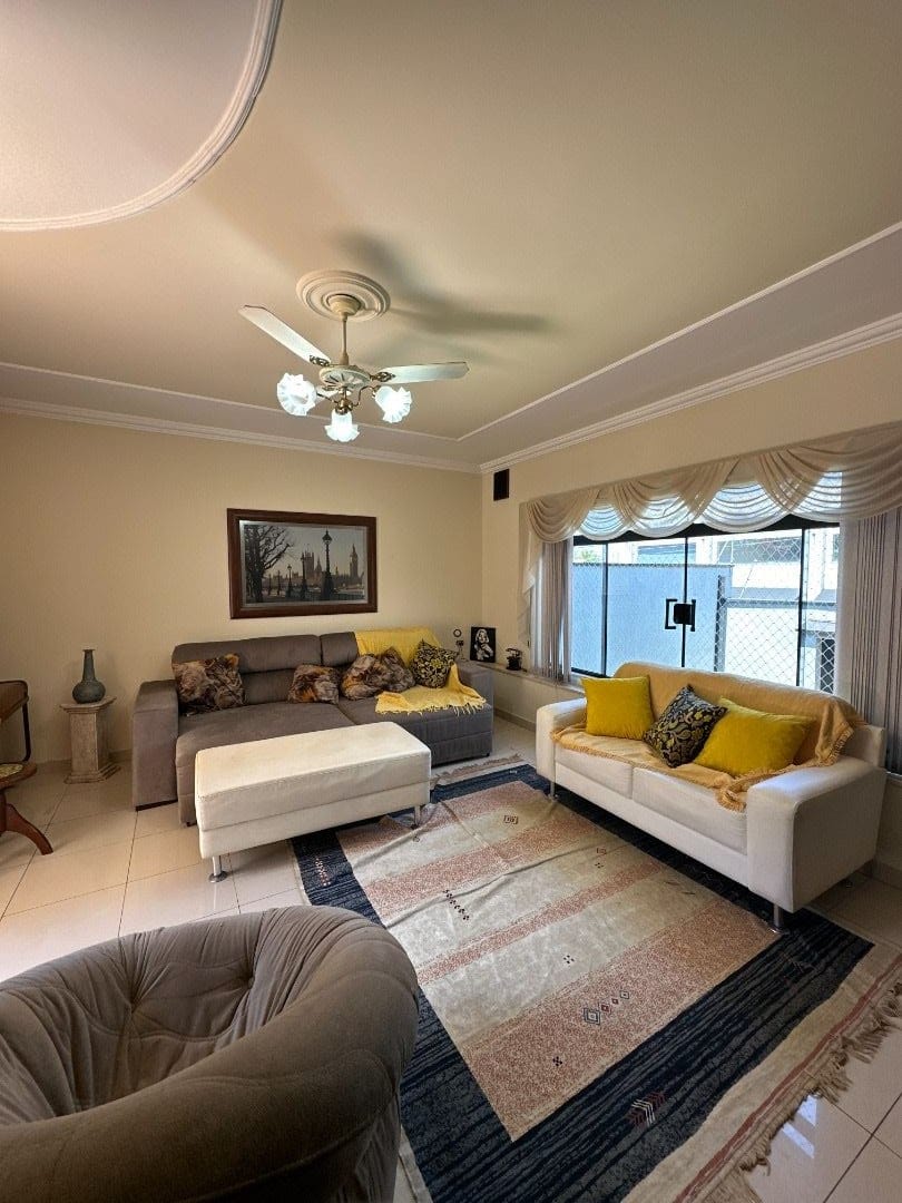 Casa, 3 quartos, 151 m² - Foto 4